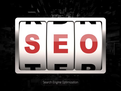 All About Search Engine Optimization