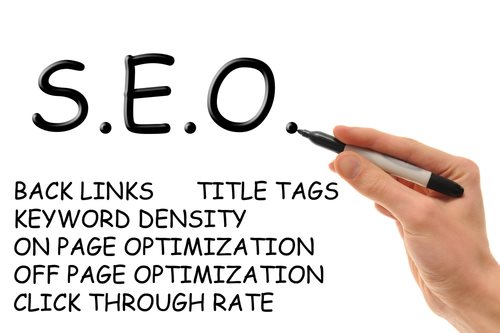 Help Your Site With All Types of SEO Software